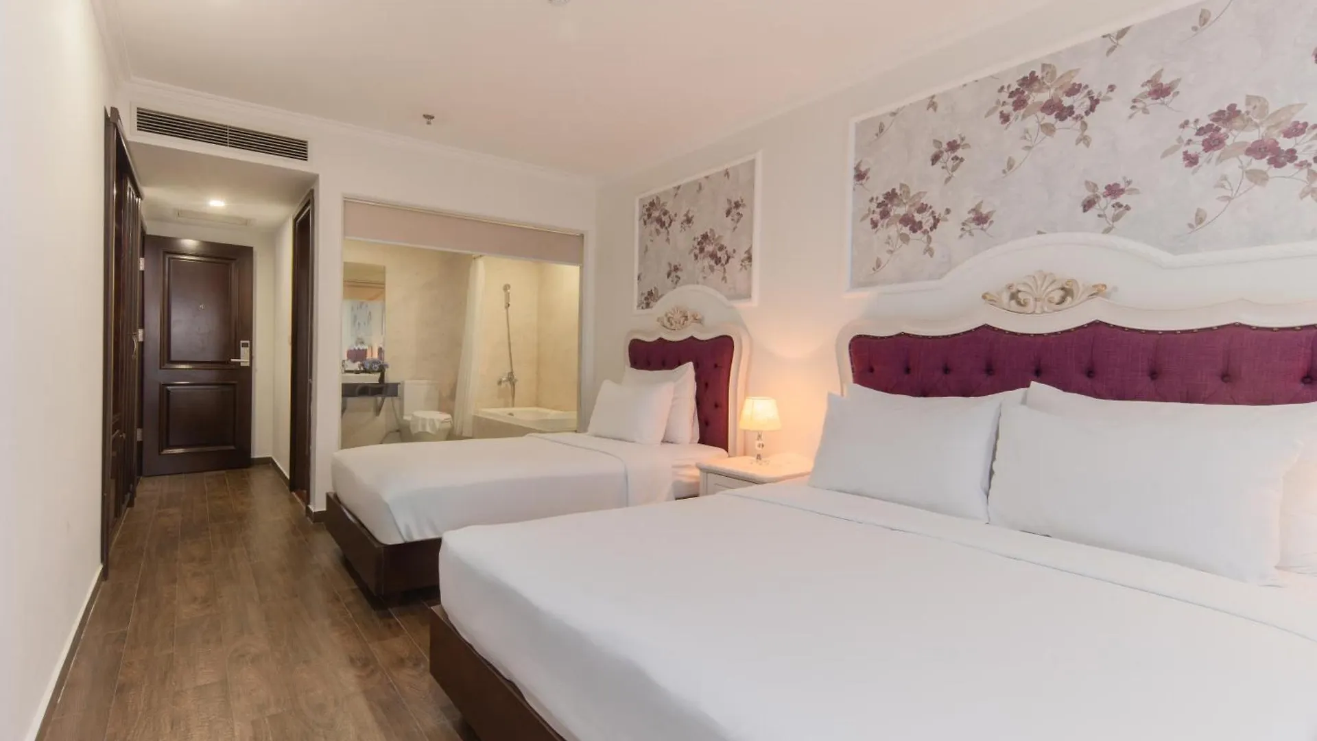 Bonjour Nha Trang Hotel